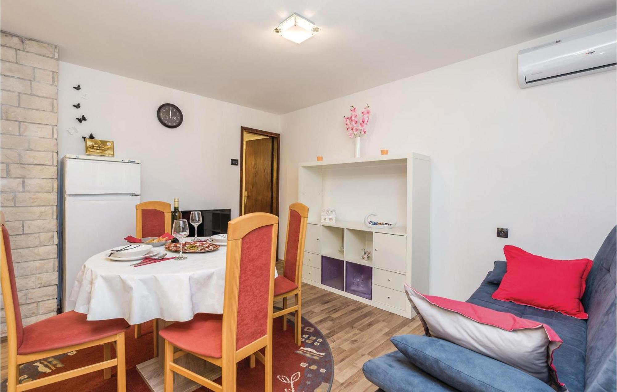 Pet Friendly Home In Rijeka With Wifi Bagian luar foto