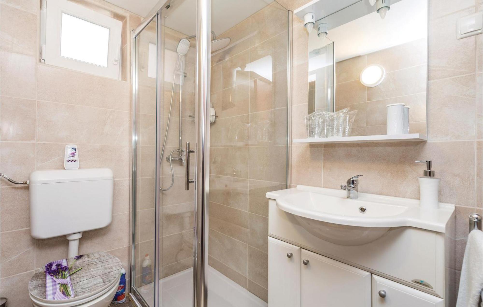 Pet Friendly Home In Rijeka With Wifi Bagian luar foto