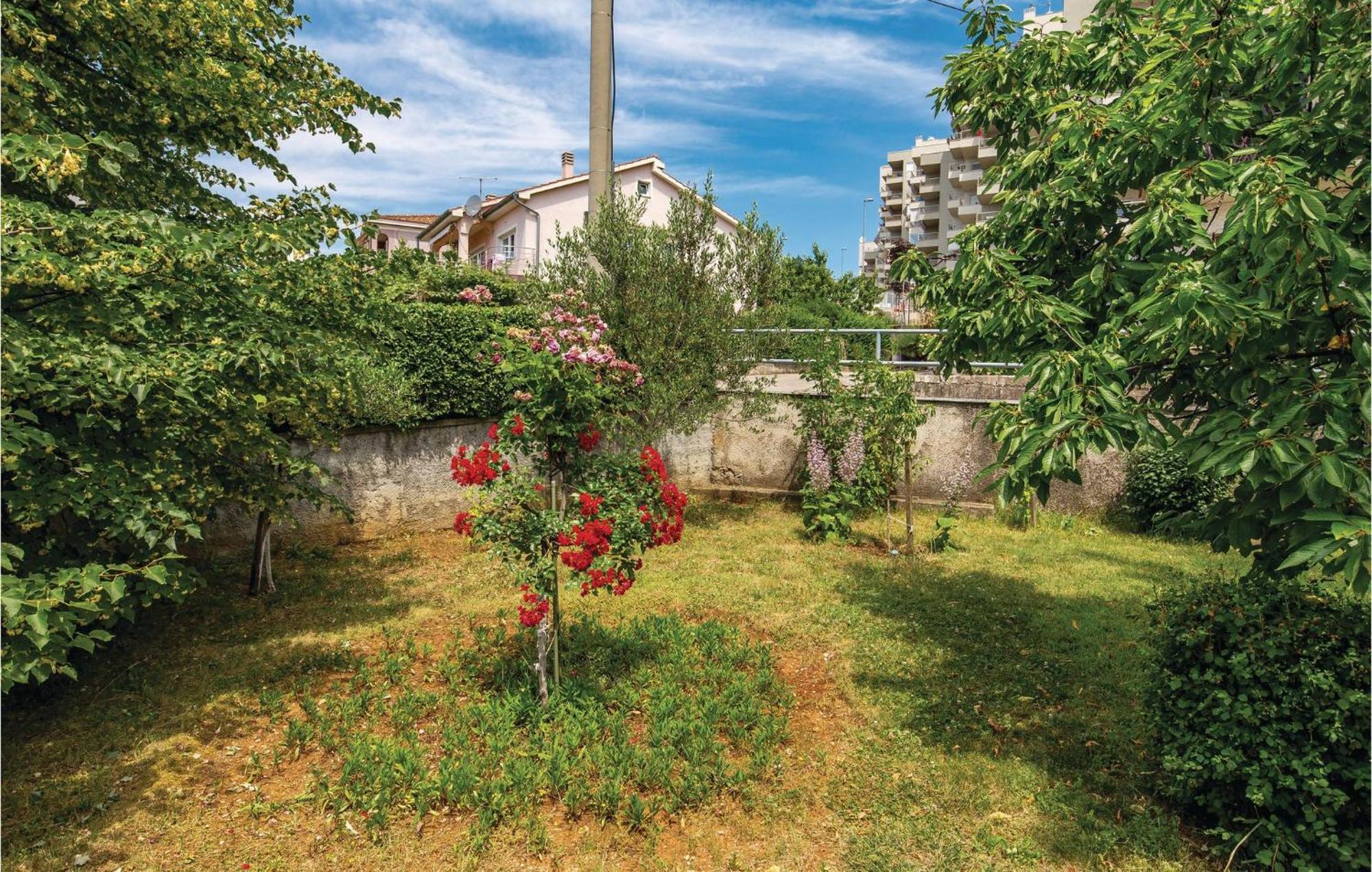 Pet Friendly Home In Rijeka With Wifi Bagian luar foto
