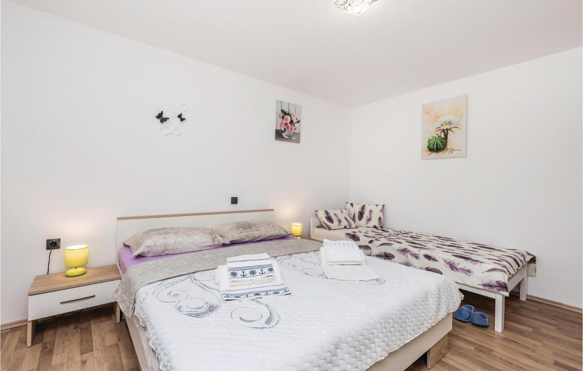 Pet Friendly Home In Rijeka With Wifi Bagian luar foto