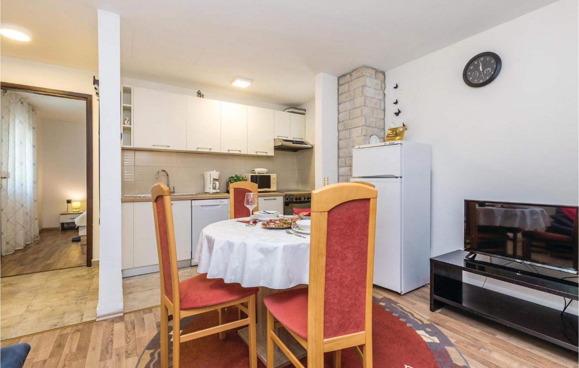 Pet Friendly Home In Rijeka With Wifi Bagian luar foto