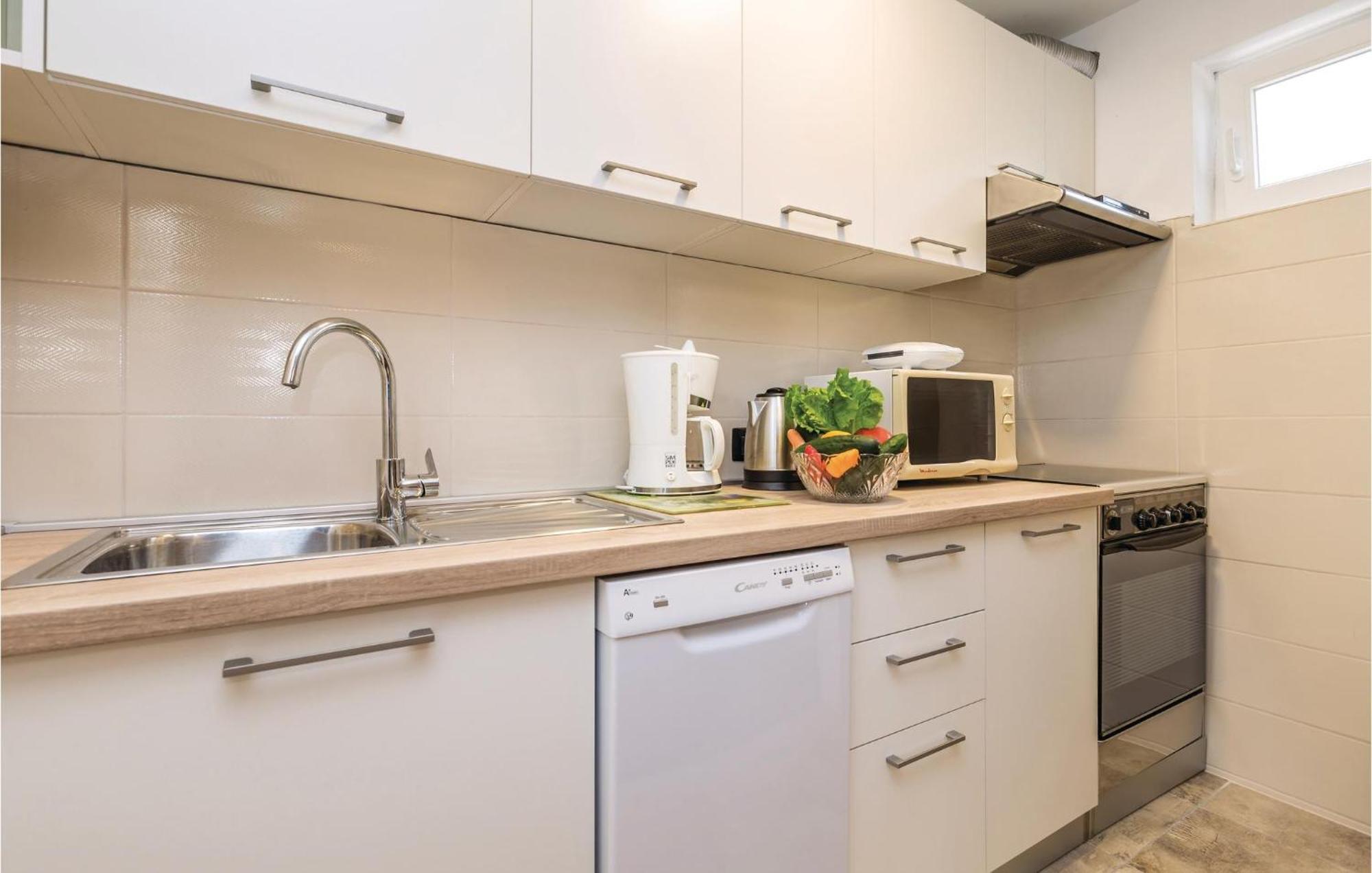 Pet Friendly Home In Rijeka With Wifi Bagian luar foto