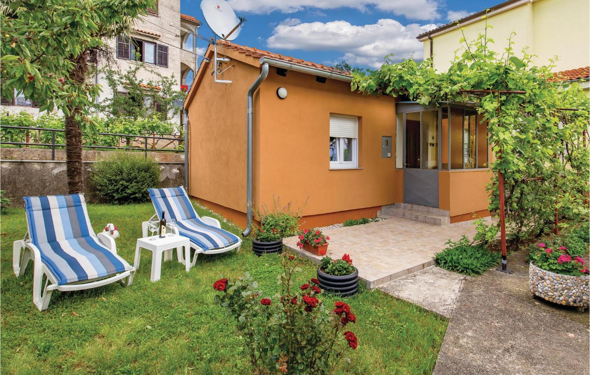Pet Friendly Home In Rijeka With Wifi Bagian luar foto
